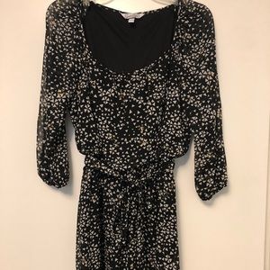 Fun flirty dress